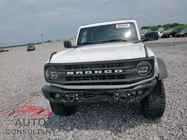 FORD BRONCO 2023 - 1FMDE5CP1PLB66024