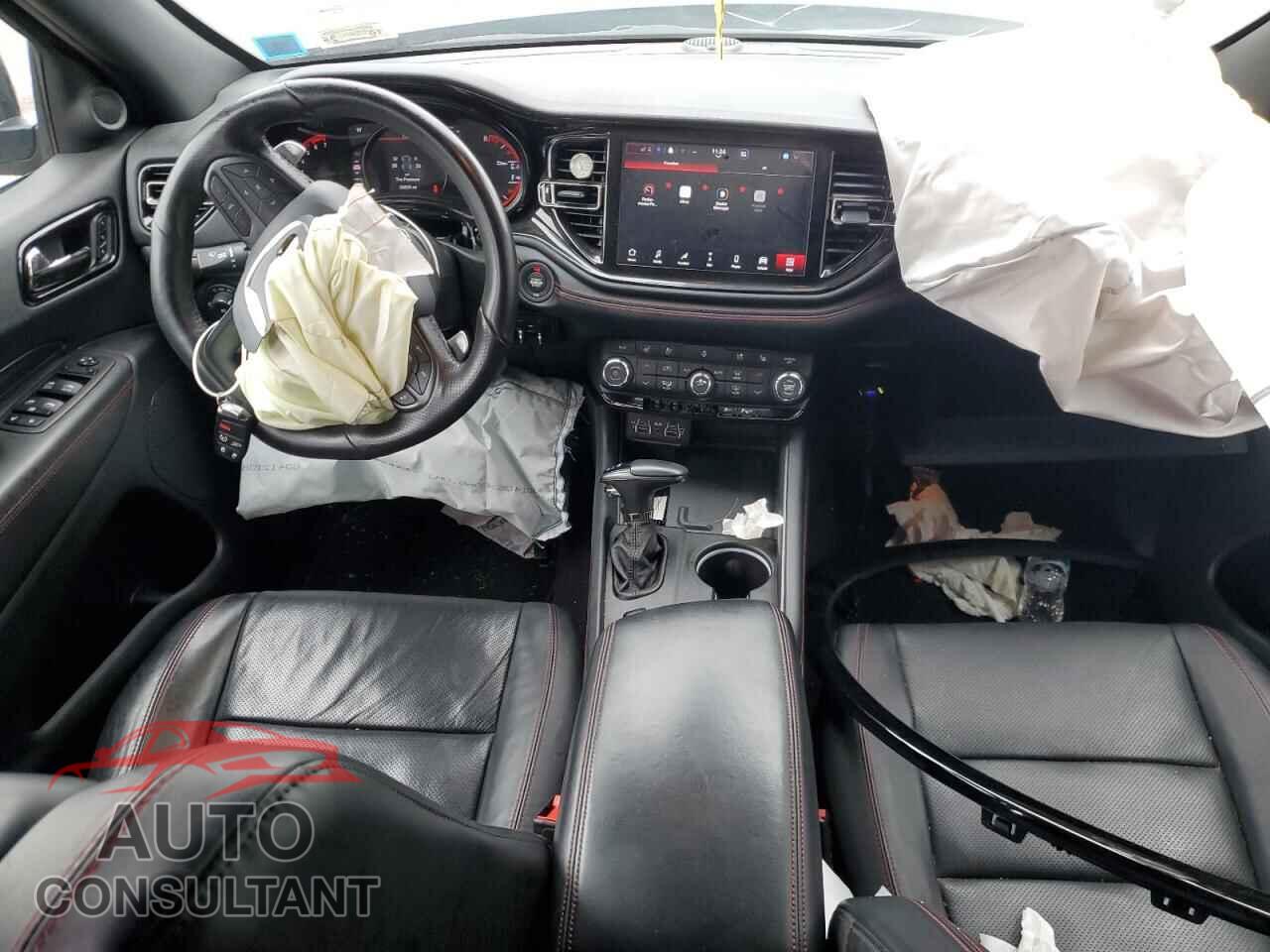DODGE DURANGO 2023 - 1C4SDJCT0PC655115