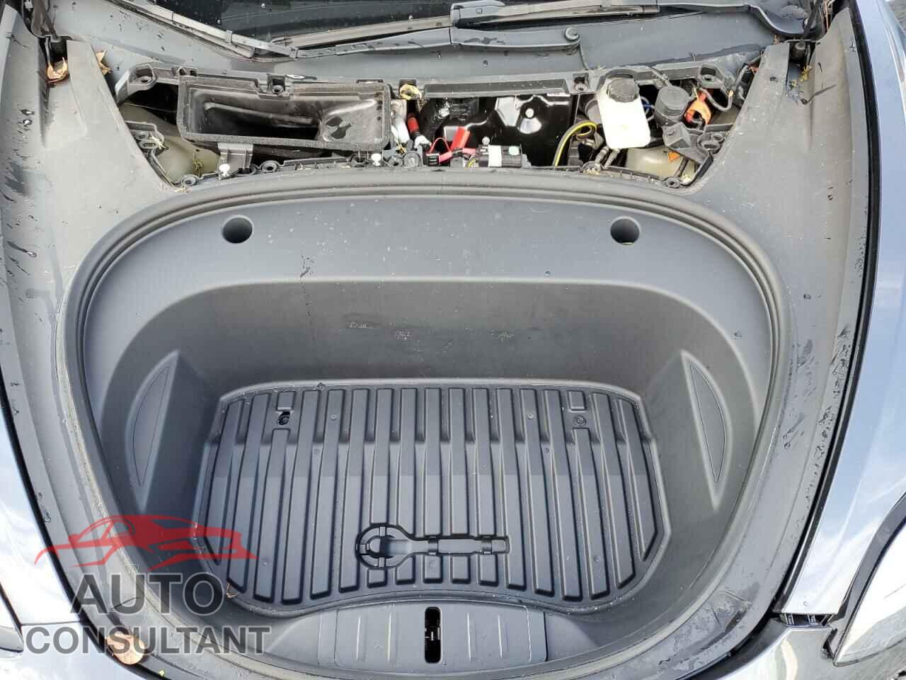 TESLA MODEL 3 2023 - 5YJ3E1EA8PF394011