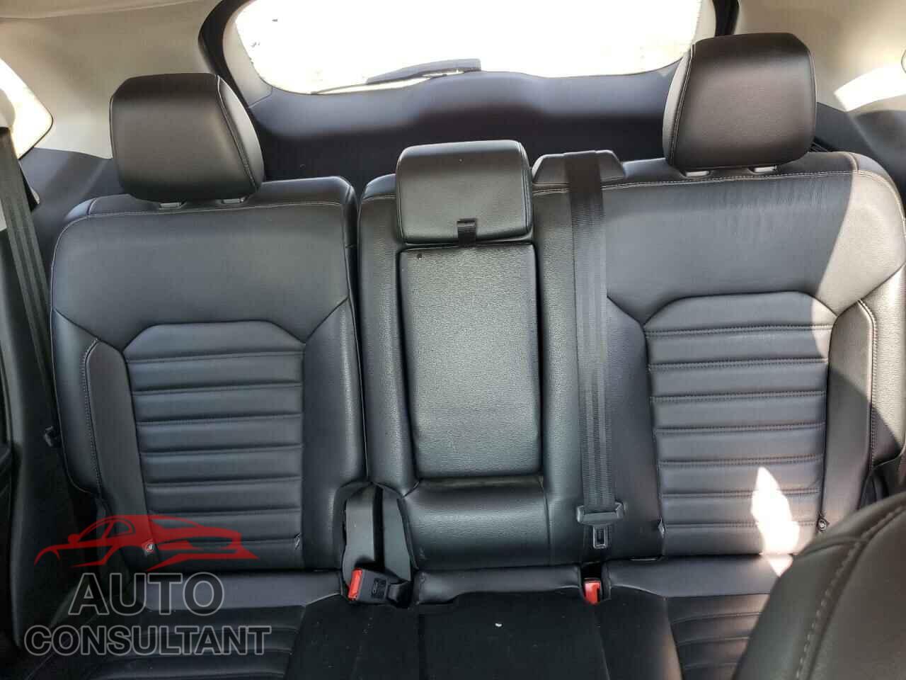 FORD EDGE 2015 - 2FMTK4J83FBB02589