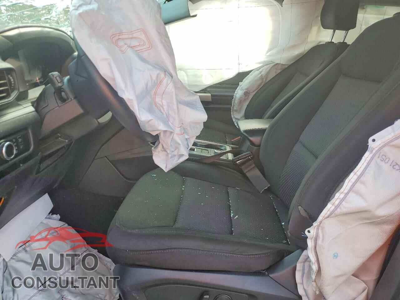FORD EXPLORER 2023 - 1FMSK8DH1PGB44252