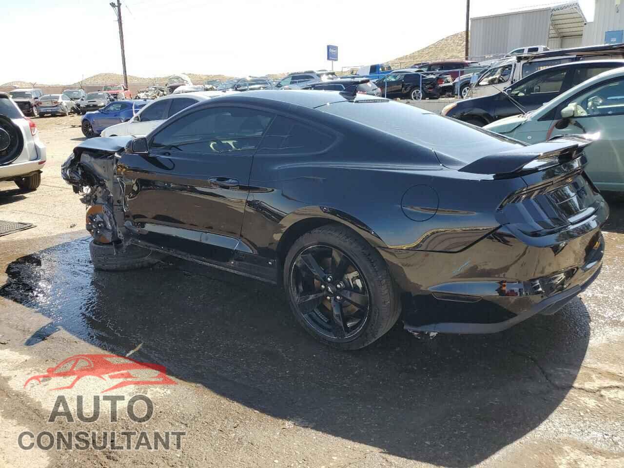 FORD MUSTANG 2022 - 1FA6P8CF7N5122794