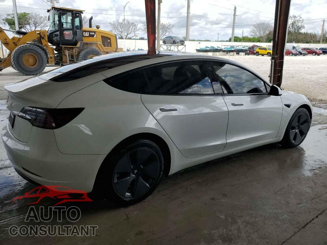 TESLA MODEL 3 2023 - 5YJ3E1EA1PF487758