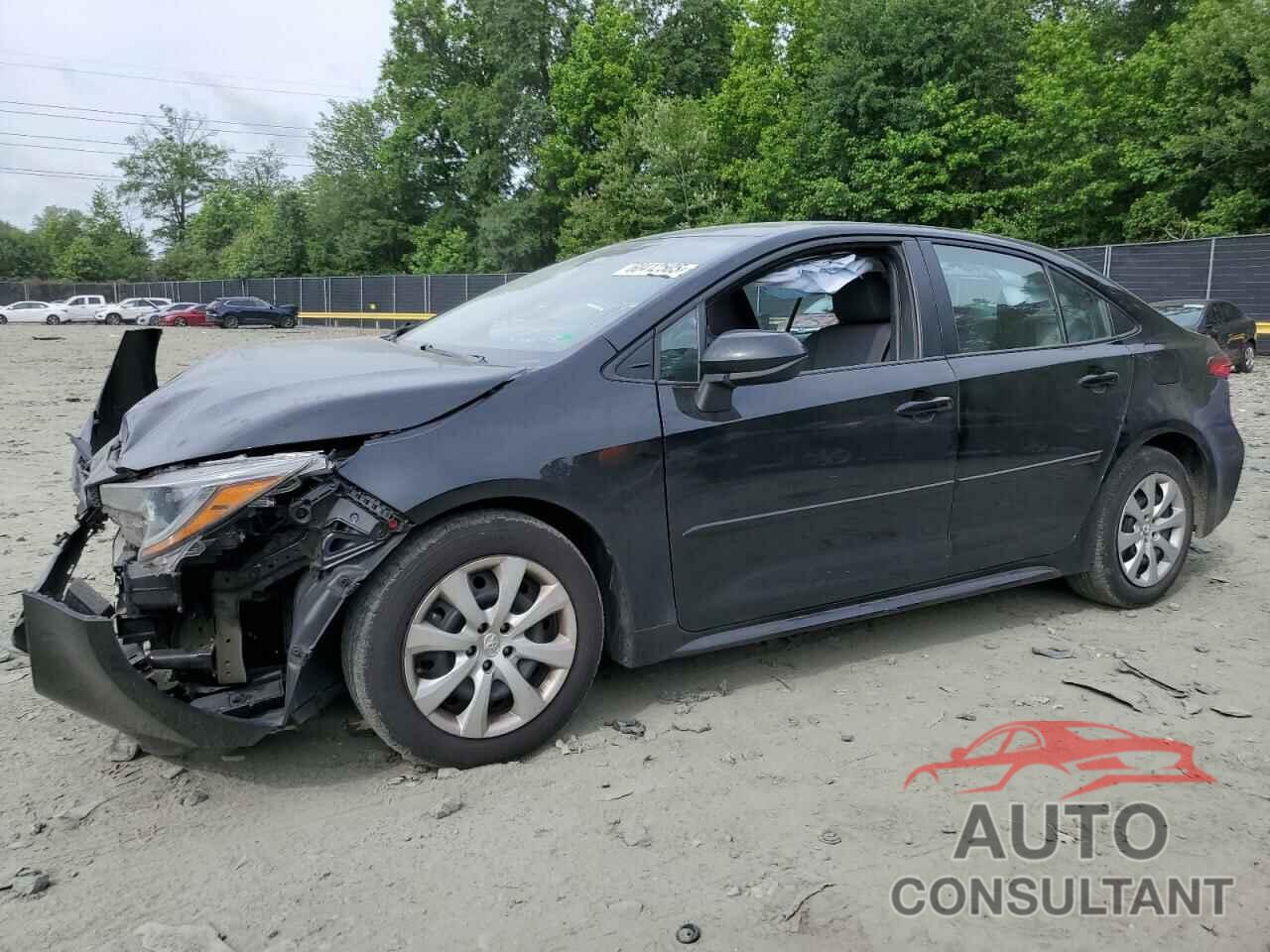 TOYOTA COROLLA 2024 - 5YFB4MDE0RP145200