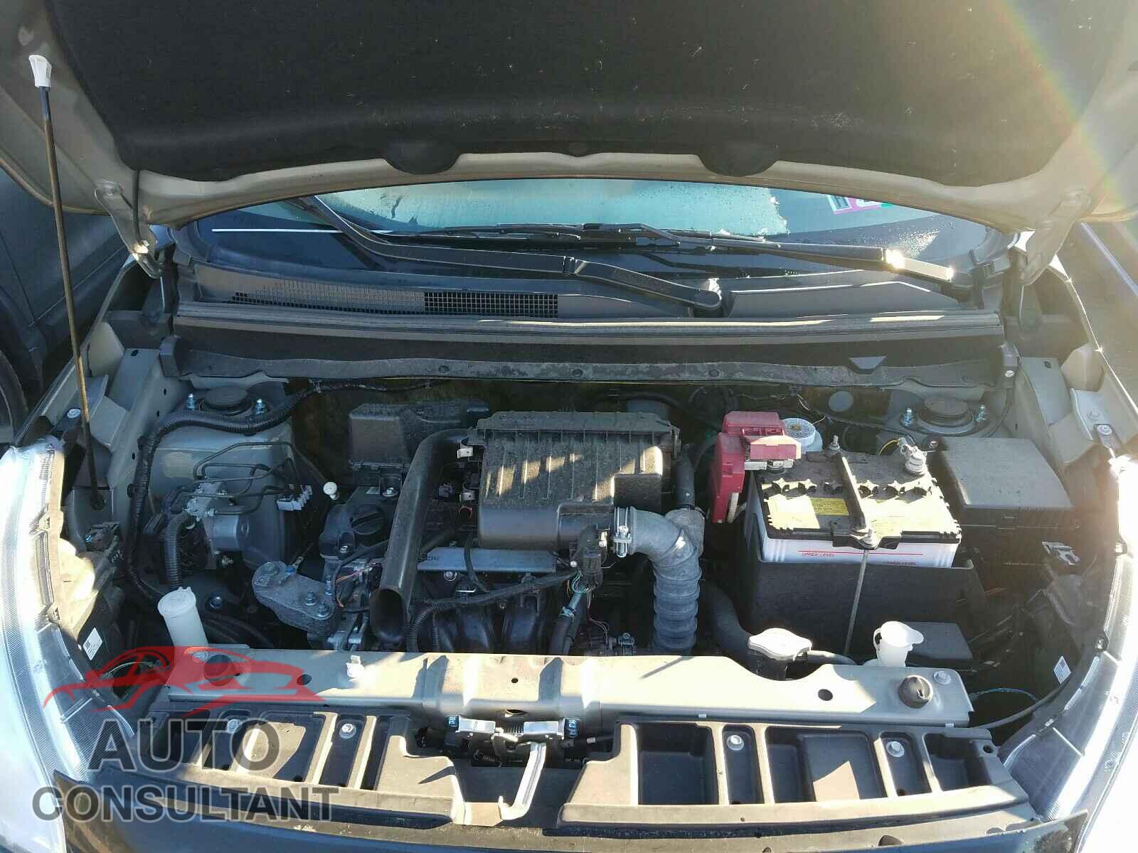 MITSUBISHI MIRAGE 2019 - ML32F3FJ4KHF08412