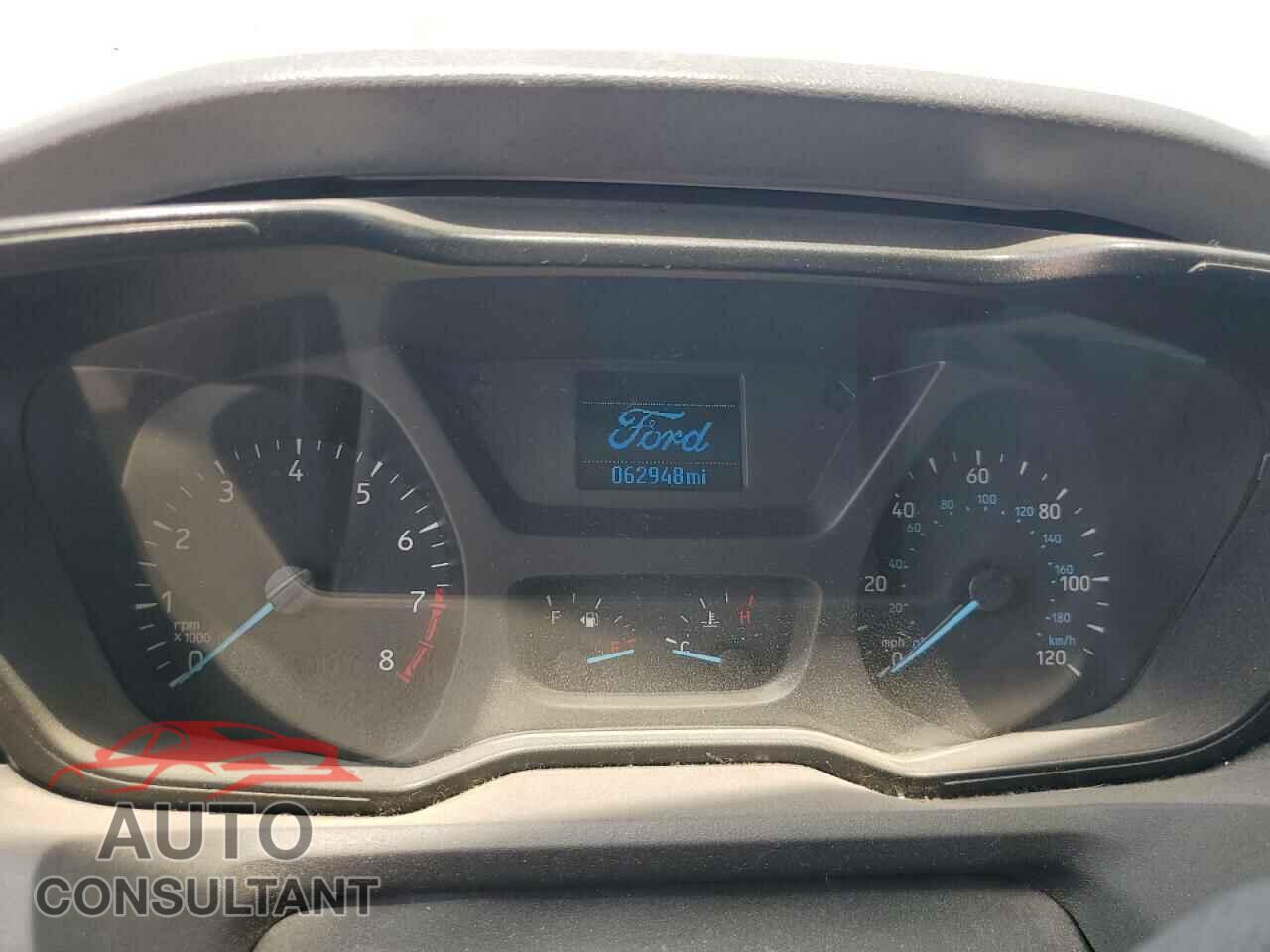 FORD TRANSIT 2016 - 1FBAX2CM0GKB10477