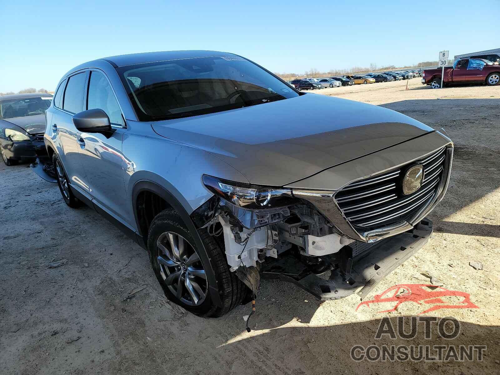 MAZDA CX-9 2019 - JM3TCACY1K0307277