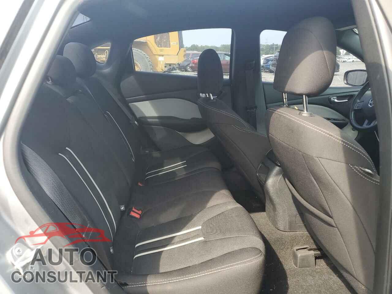 DODGE DART 2014 - 1C3CDFBB0ED775552