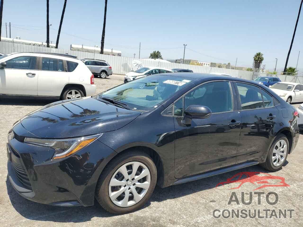 TOYOTA COROLLA 2023 - 5YFB4MDE4PP060518