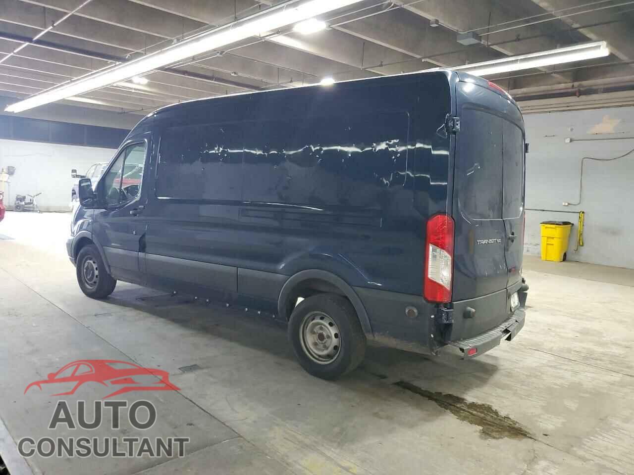 FORD TRANSIT 2017 - 1FTYE2CMXHKA33800
