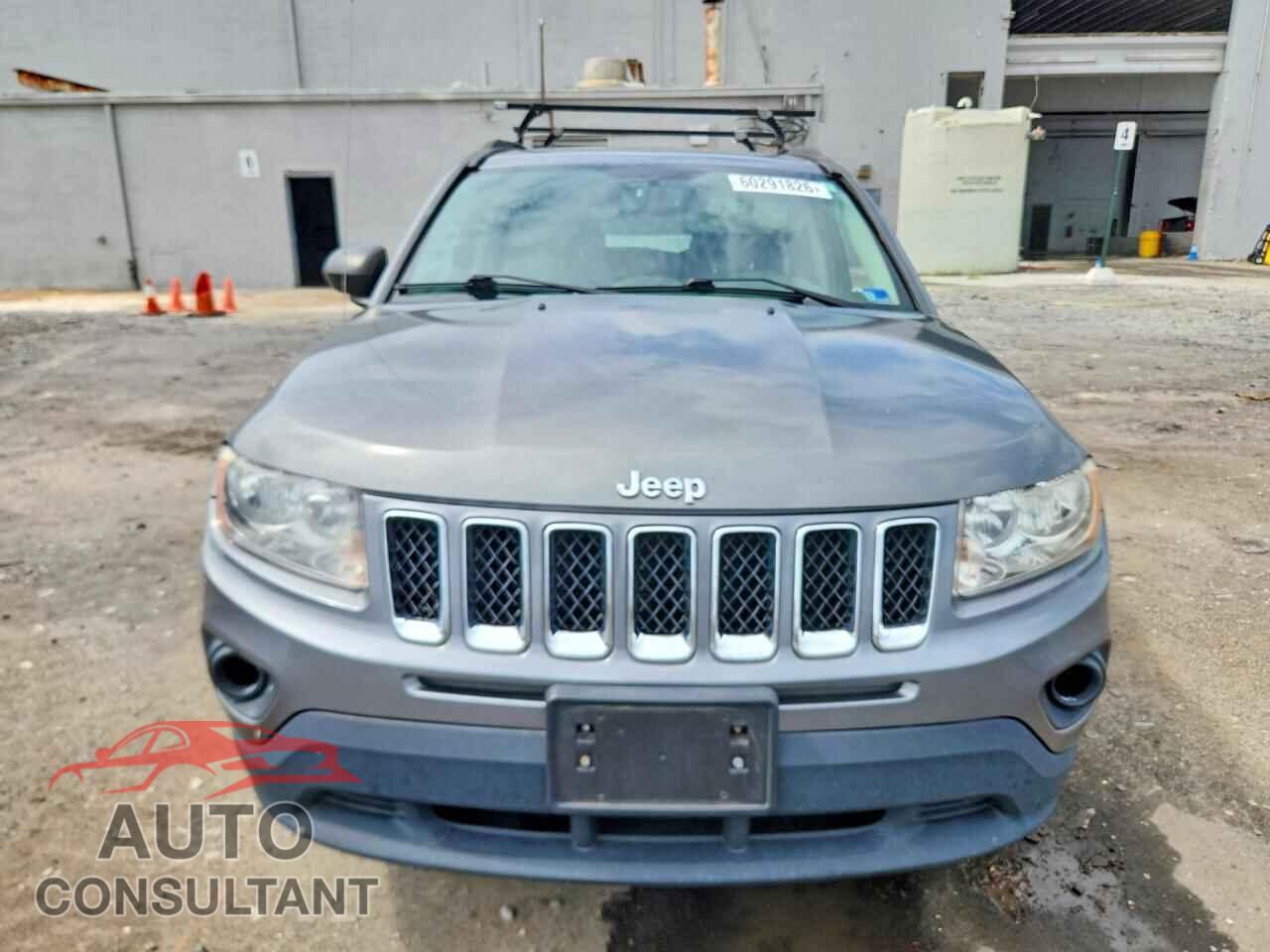 JEEP COMPASS 2013 - 1C4NJCEB7DD102876