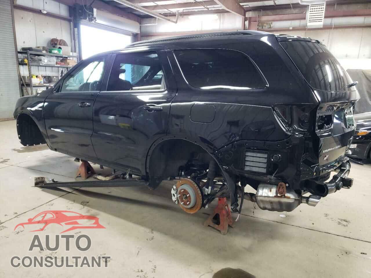 DODGE DURANGO 2024 - 1C4SDJCT2RC143925
