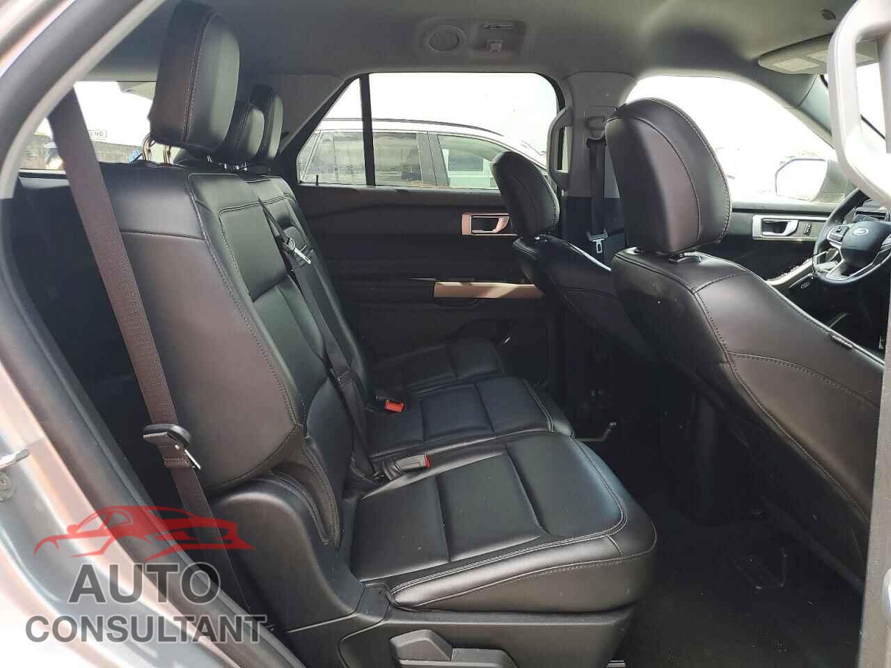 FORD EXPLORER 2024 - 1FMSK7DH7RGA04543