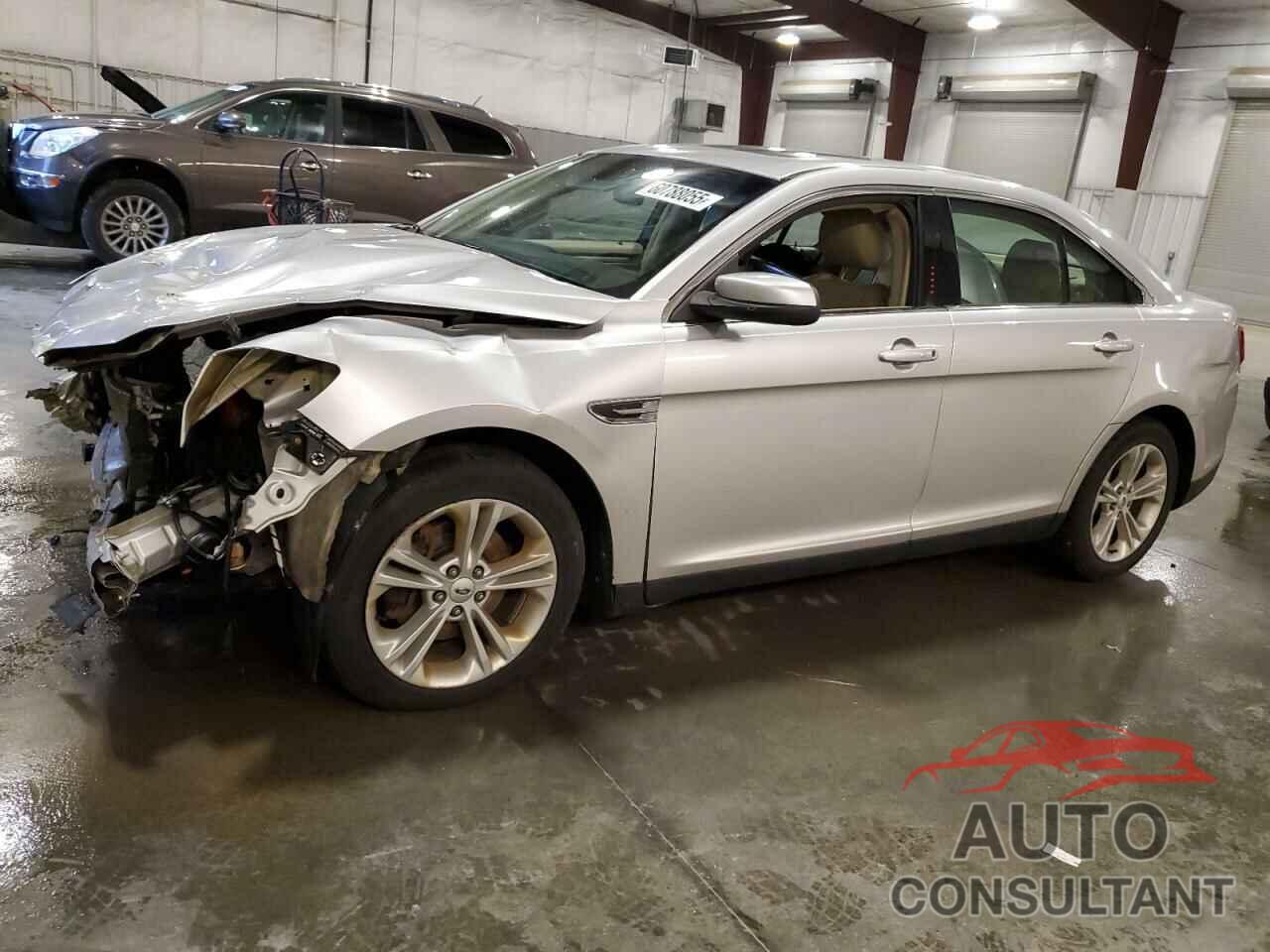 FORD TAURUS 2016 - 1FAHP2H80GG122787