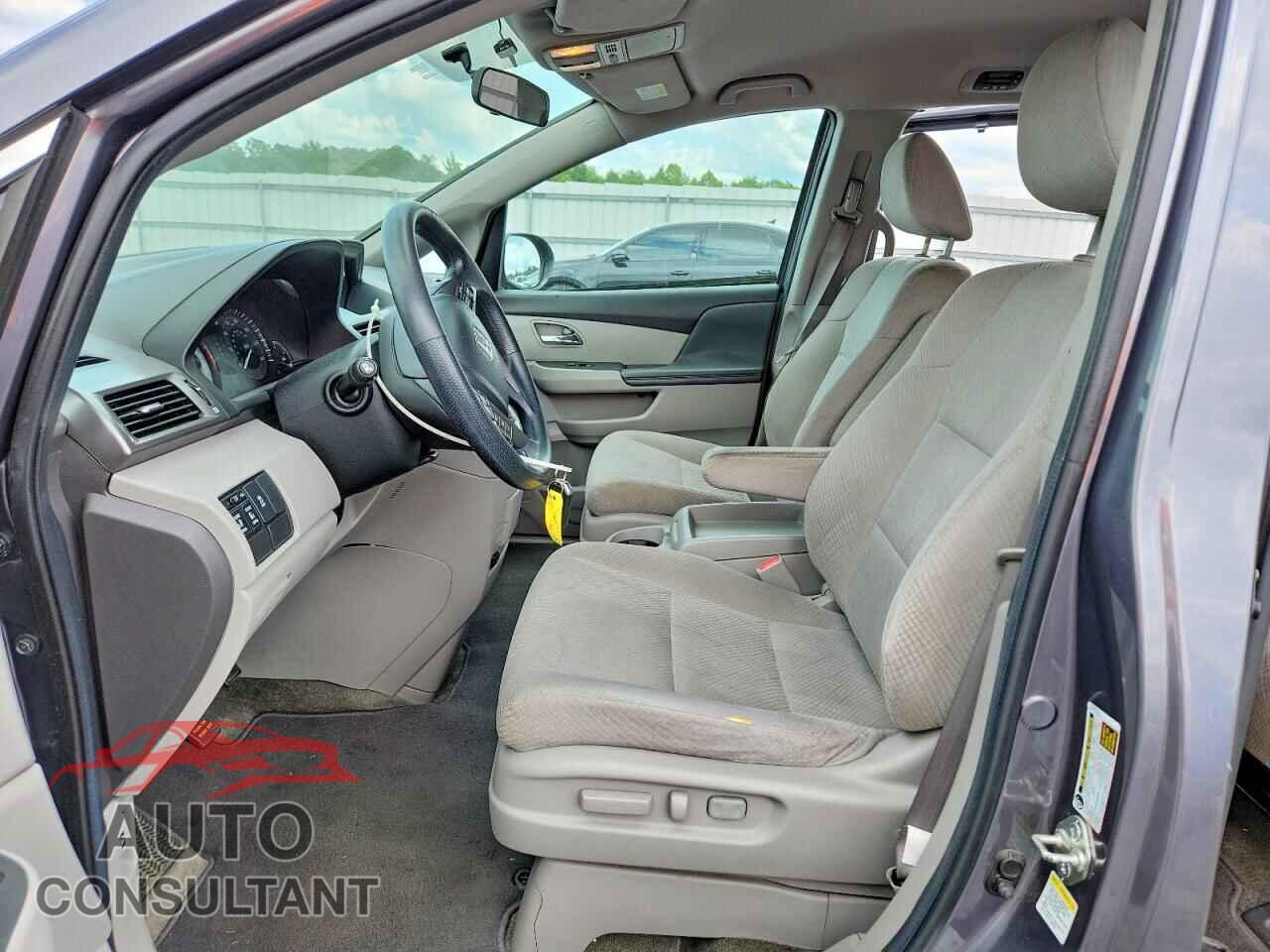 HONDA ODYSSEY 2014 - 5FNRL5H48EB015437