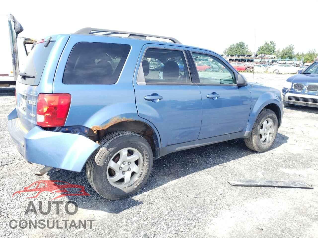 MAZDA TRIBUTE 2009 - 4F2CZ96G39KM00471
