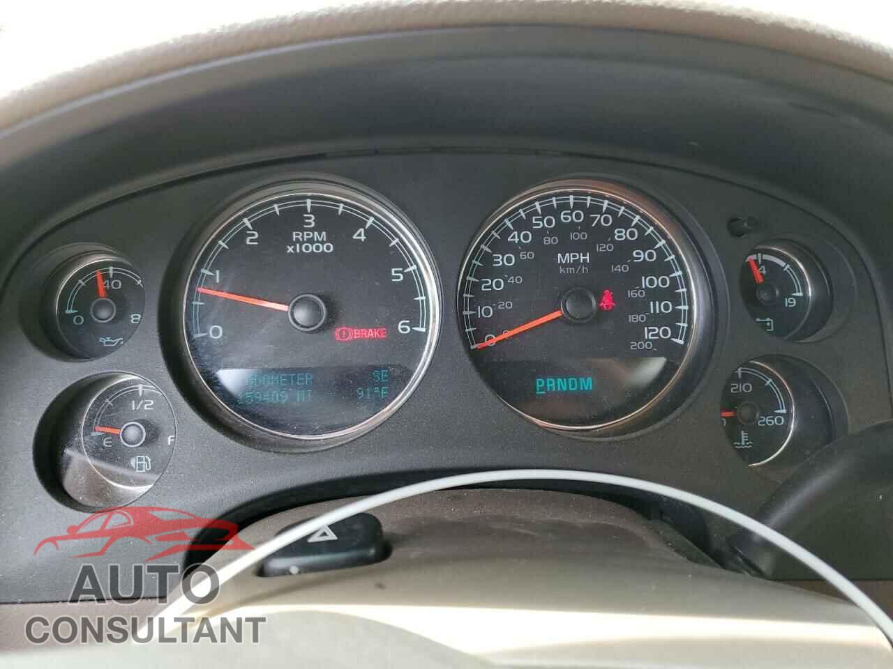 CHEVROLET AVALANCHE 2012 - 3GNTKGE77CG109231