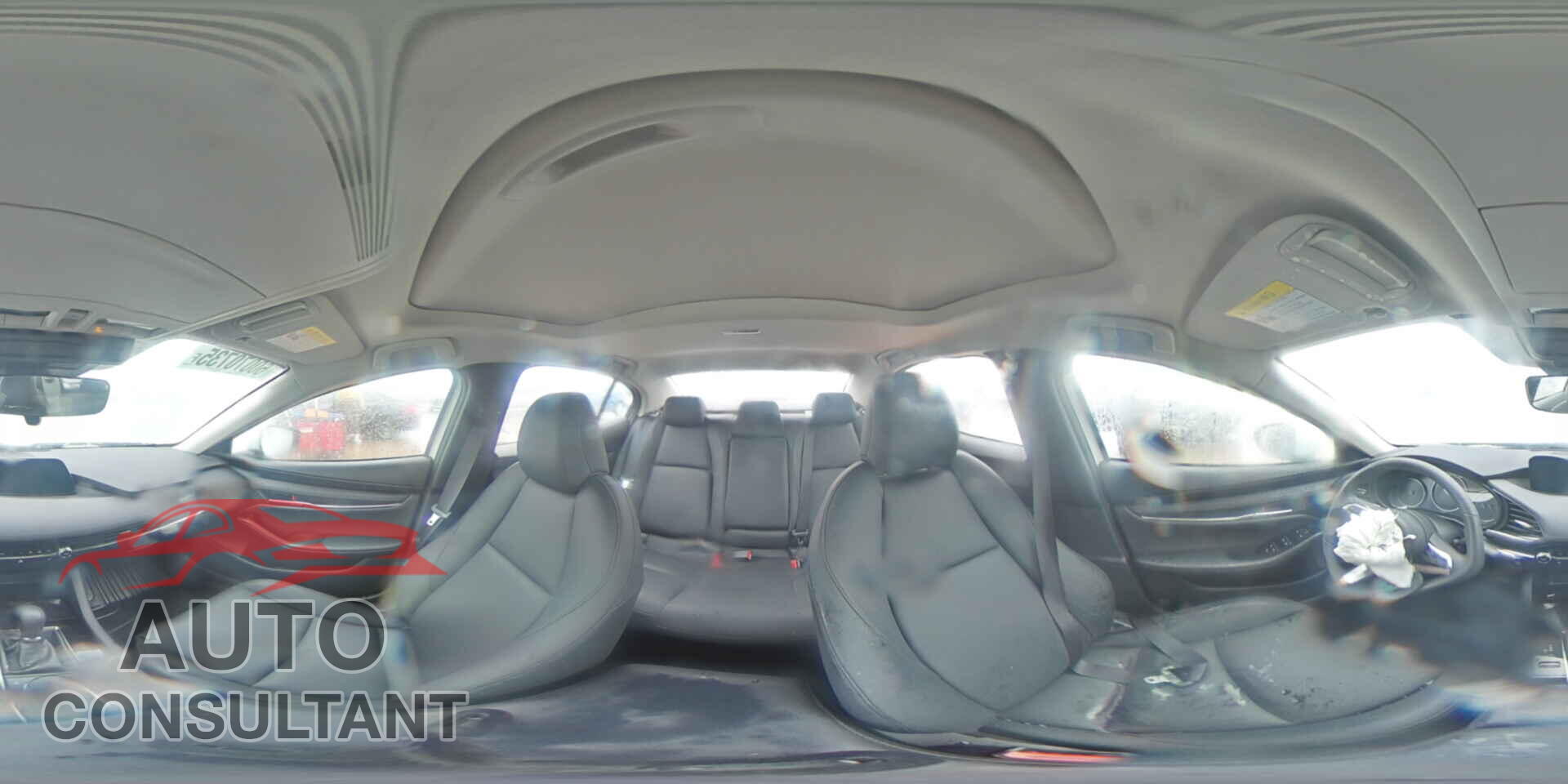 MAZDA 3 2025 - 3MZBPACM8SM468564