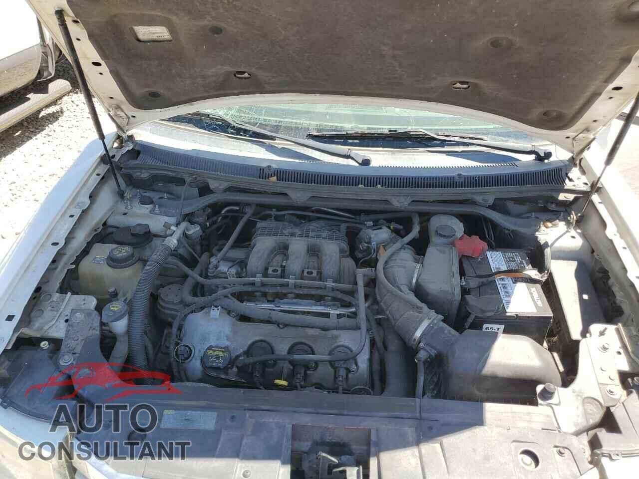 FORD FLEX 2012 - 2FMGK5CC7CBD14982