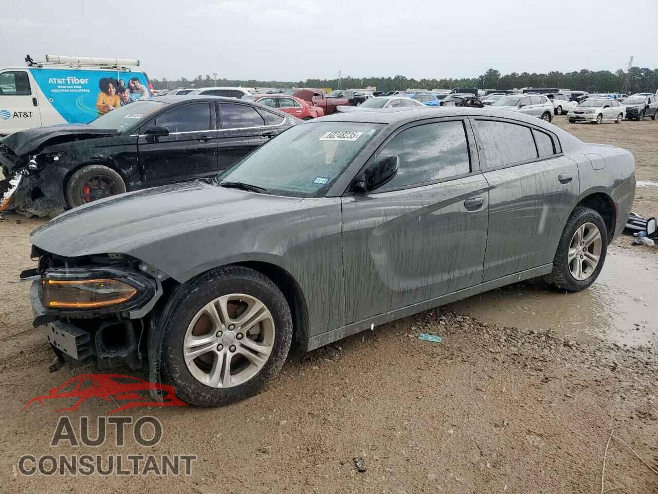 DODGE CHARGER 2023 - 2C3CDXBG2PH686783