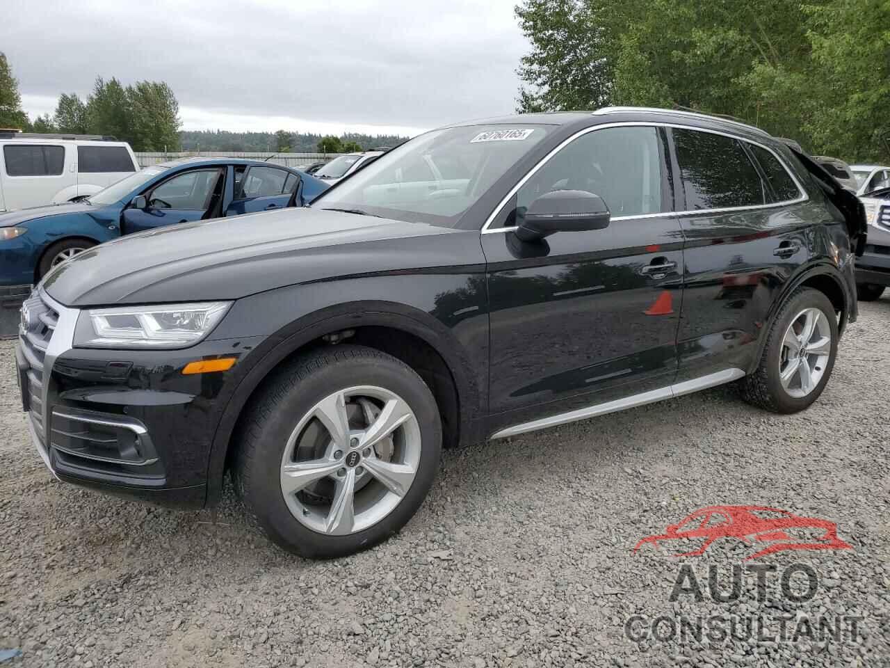 AUDI Q5 2020 - WA1CNAFY2L2116594