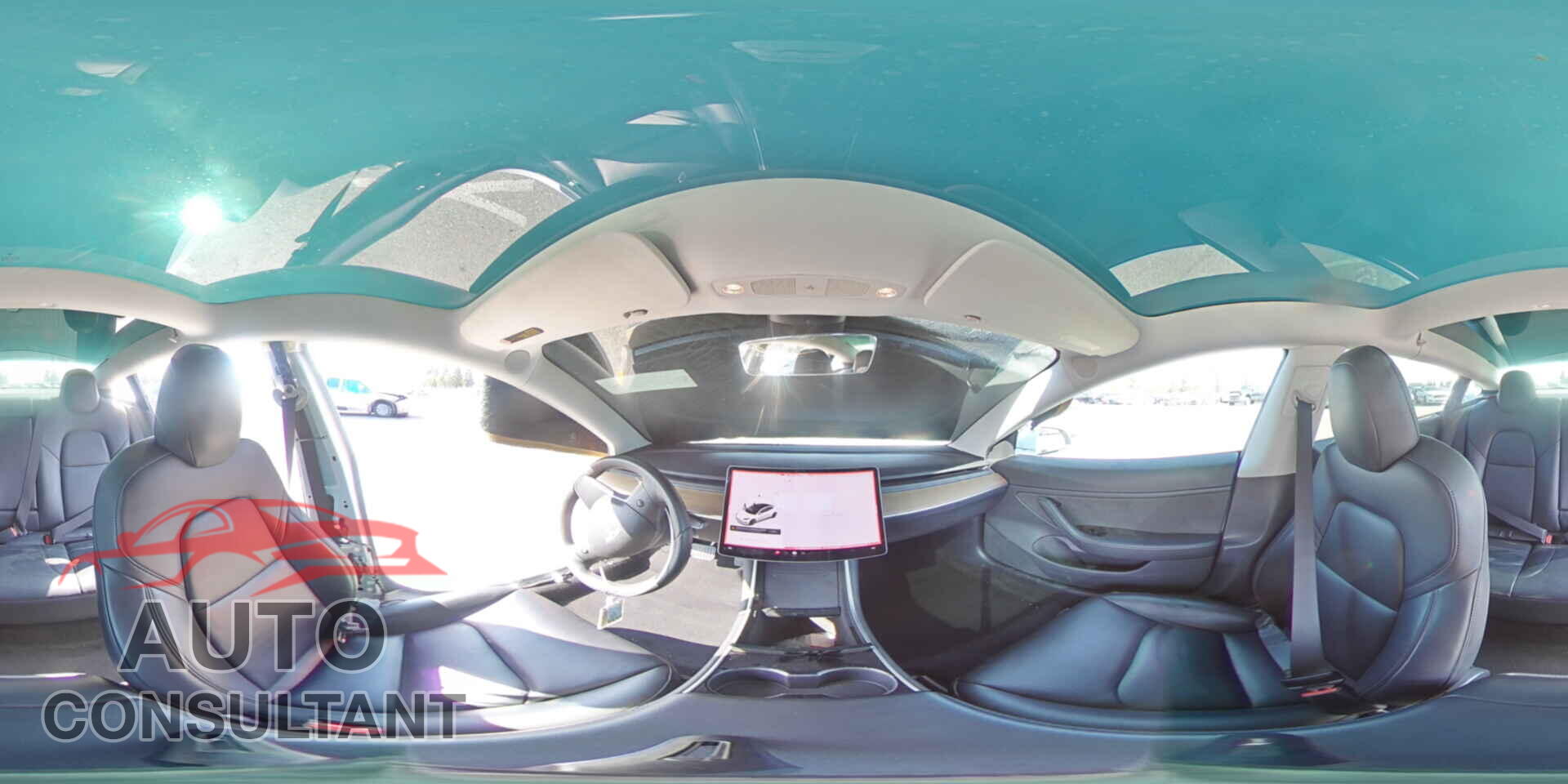 TESLA MODEL 3 2020 - 5YJ3E1EB2LF628193