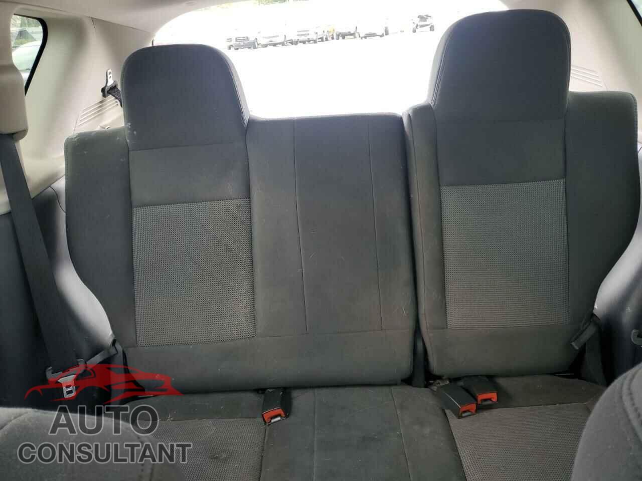 JEEP COMPASS 2013 - 1C4NJDEB9DD192411