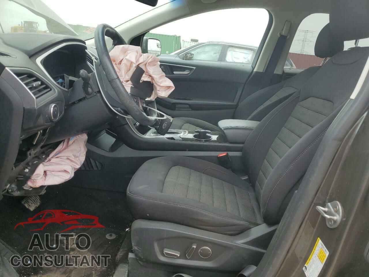 FORD EDGE 2018 - 2FMPK3J89JBC35636