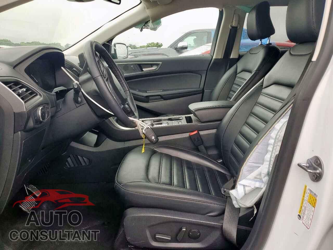 FORD EDGE 2024 - 2FMPK4J93RBA89437