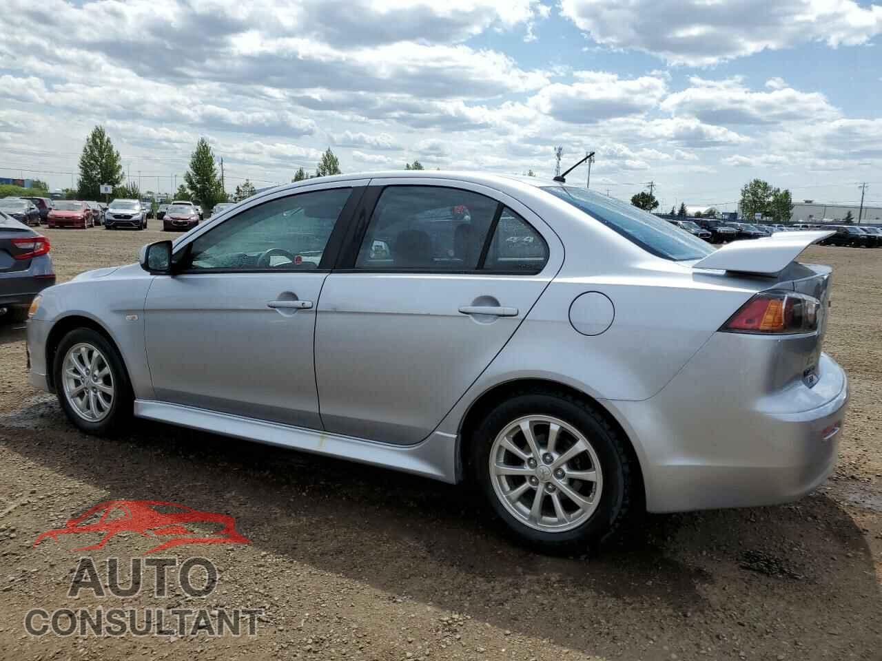 MITSUBISHI LANCER 2014 - JA32V2FW3EU602908
