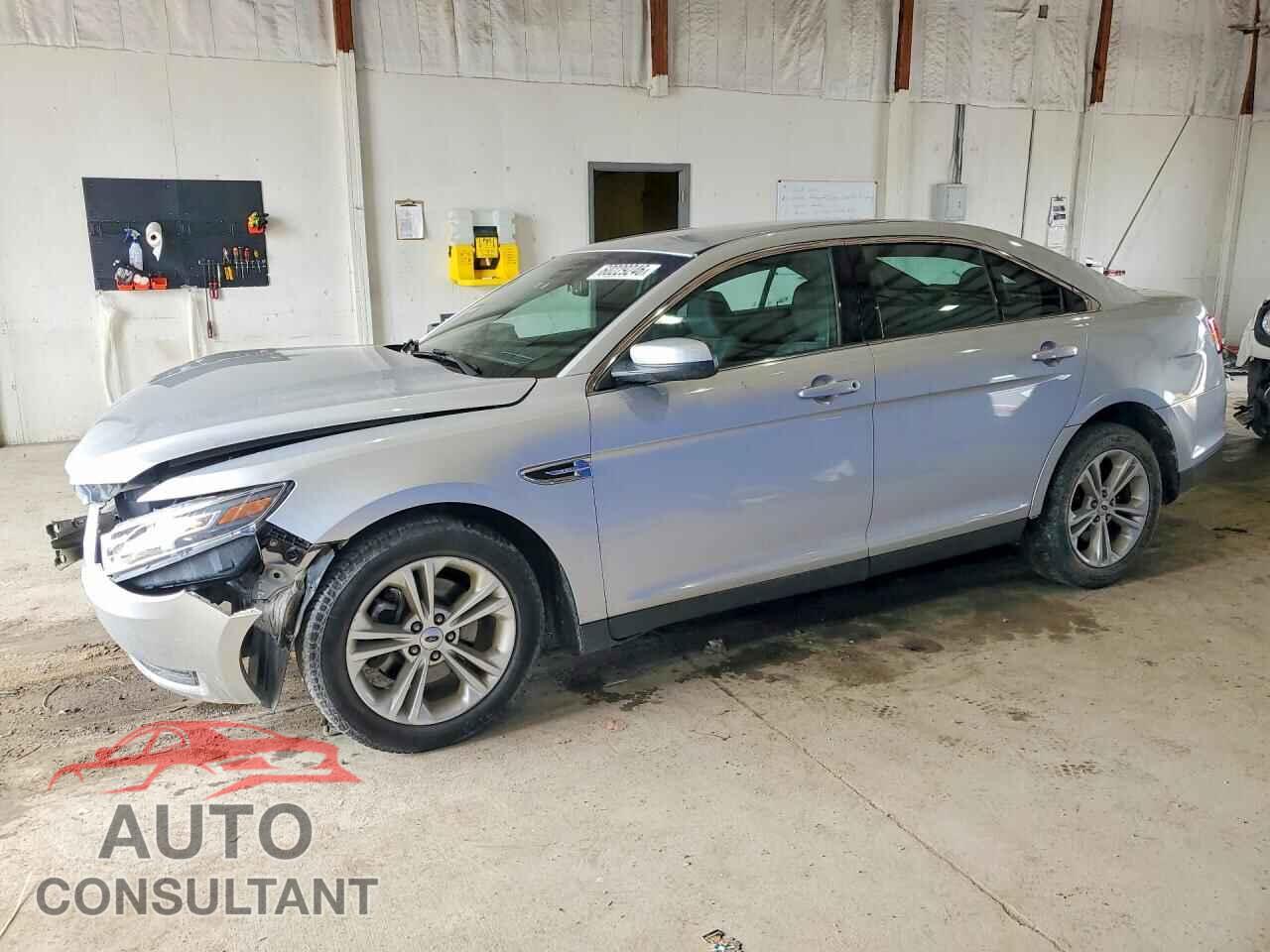 FORD TAURUS 2017 - 1FAHP2H83HG125474