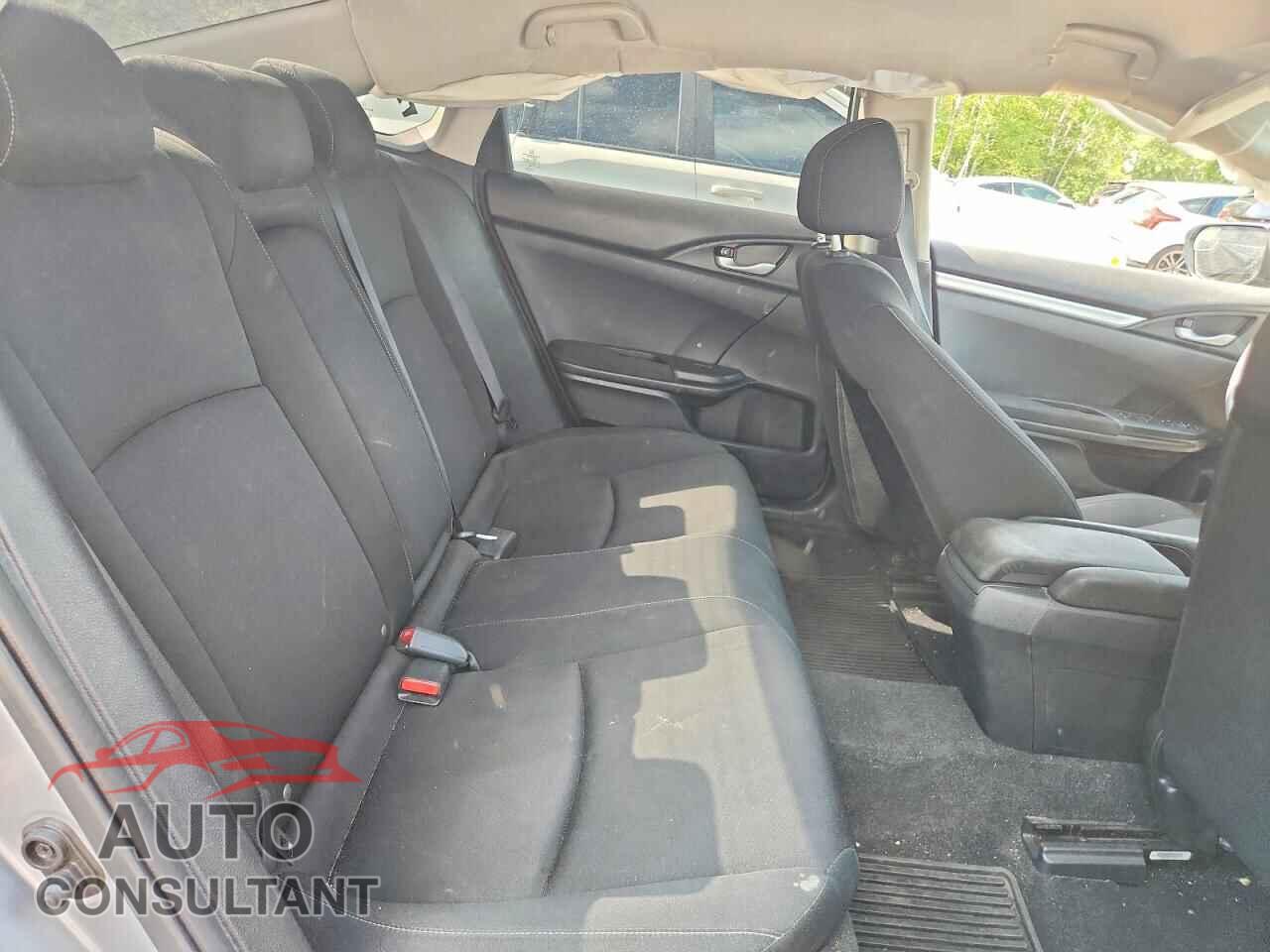 HONDA CIVIC 2019 - 2HGFC2F5XKH004914