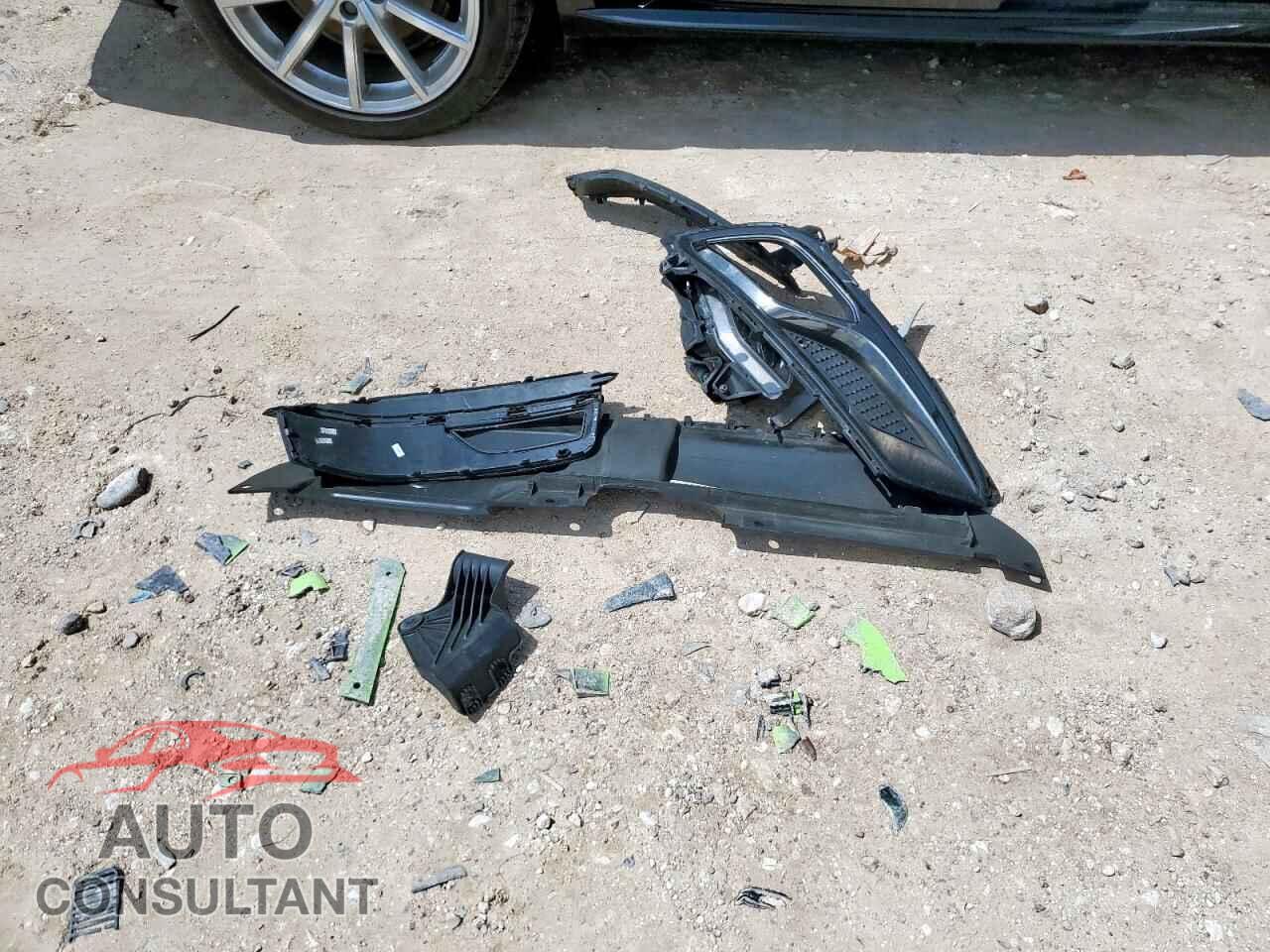 AUDI A4 2015 - WAUFFAFL7FN018259