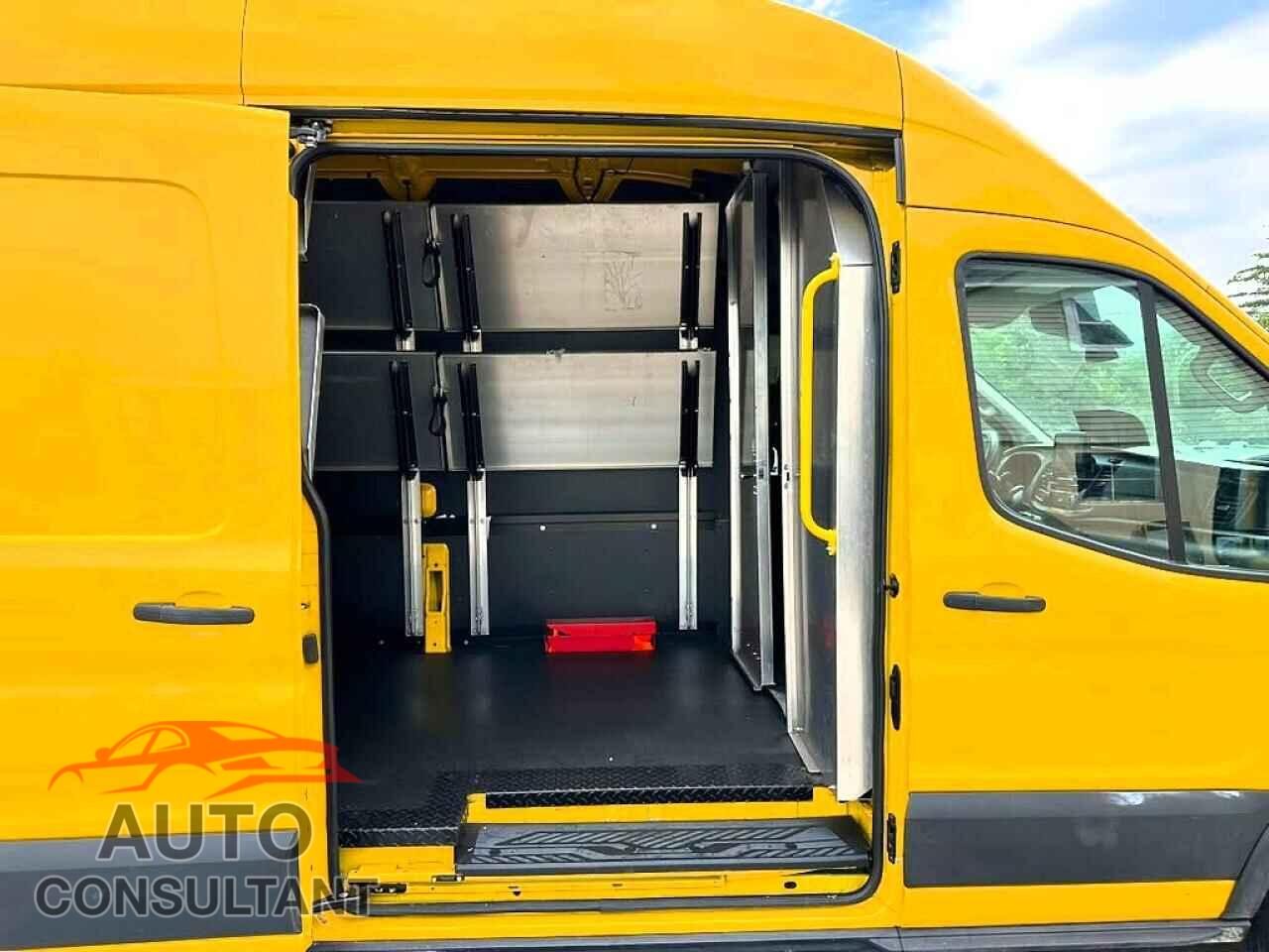 FORD TRANSIT 2020 - 1FTRS4X82LKB04843