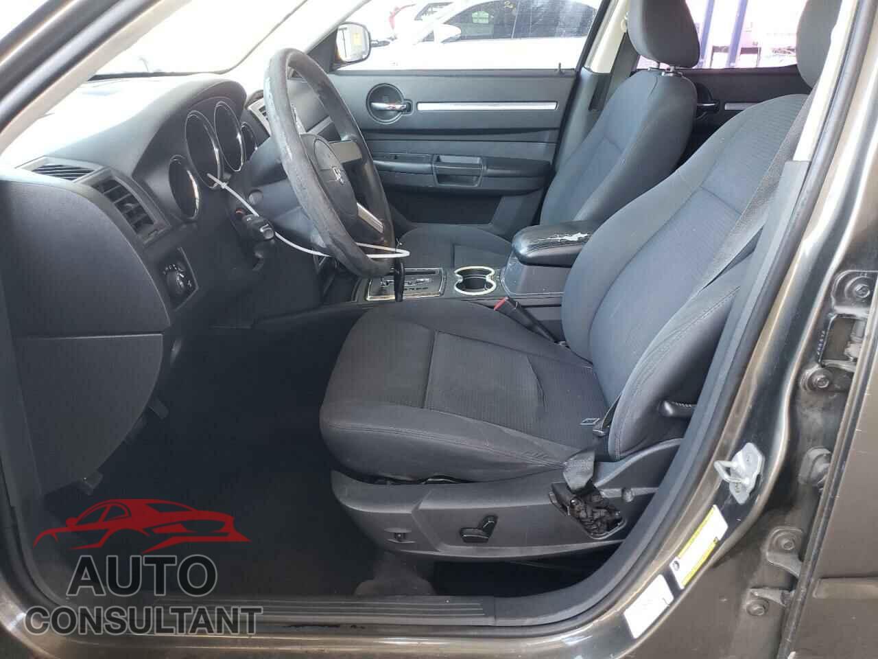DODGE CHARGER 2010 - 2B3CA3CV3AH243514