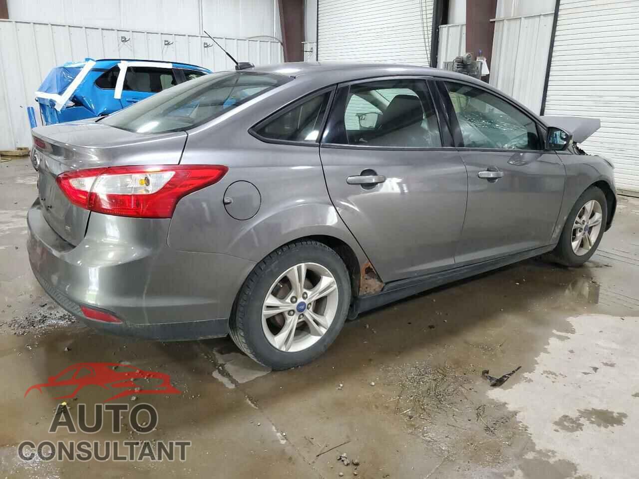 FORD FOCUS 2013 - 1FADP3F28DL248062