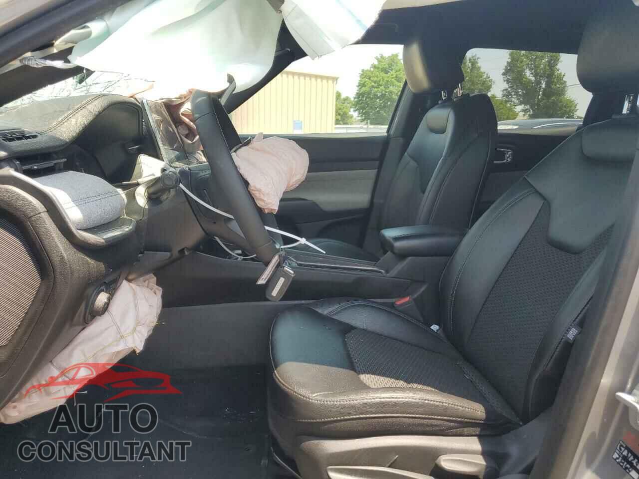 JEEP COMPASS 2024 - 3C4NJDBN0RT596696