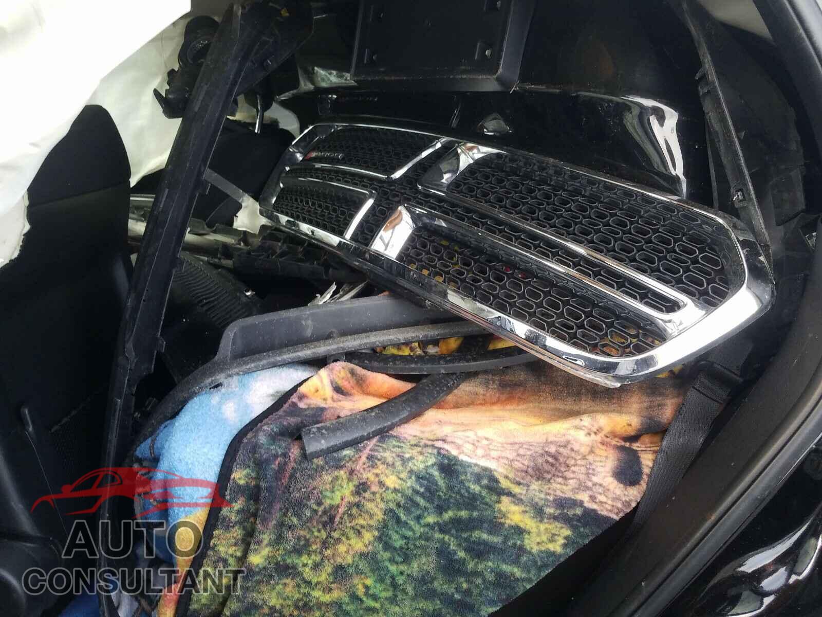 DODGE DURANGO 2019 - 1C4RDHAG0KC779679