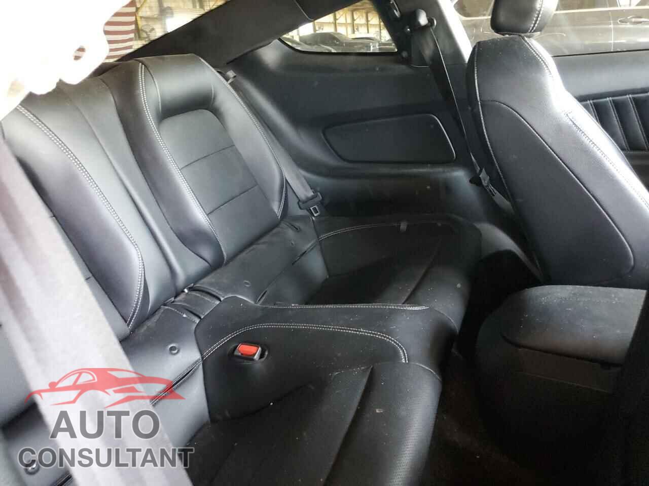 FORD ALL Models 2022 - 1FA6P8TH5N5100357