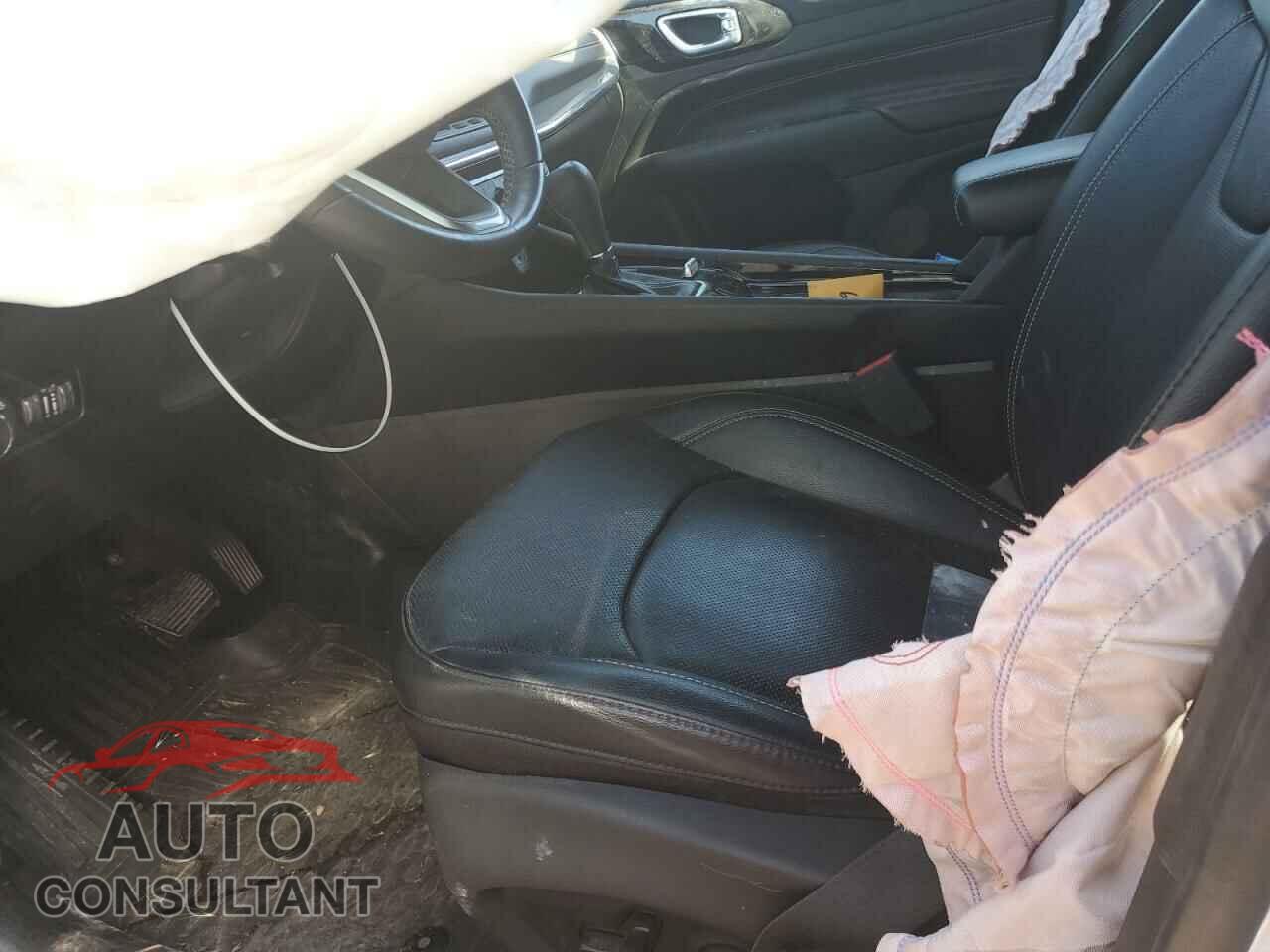 JEEP COMPASS 2022 - 3C4NJDCB7NT209950