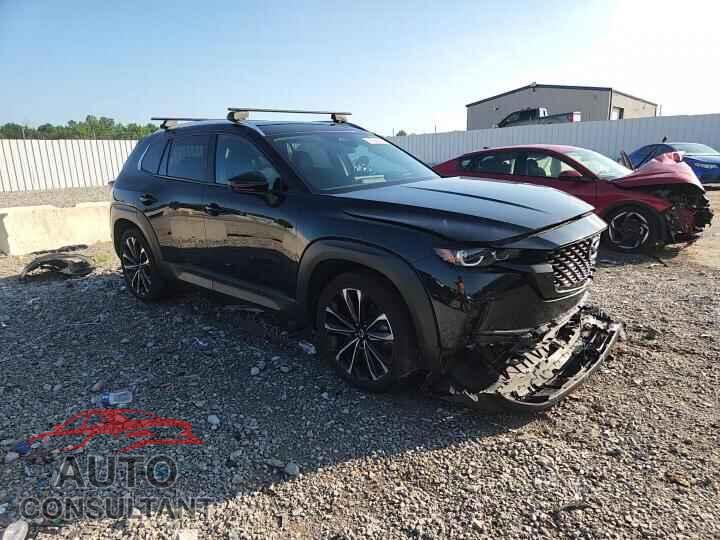 MAZDA CX-50 2025 - 7MMVABEM7SN322019