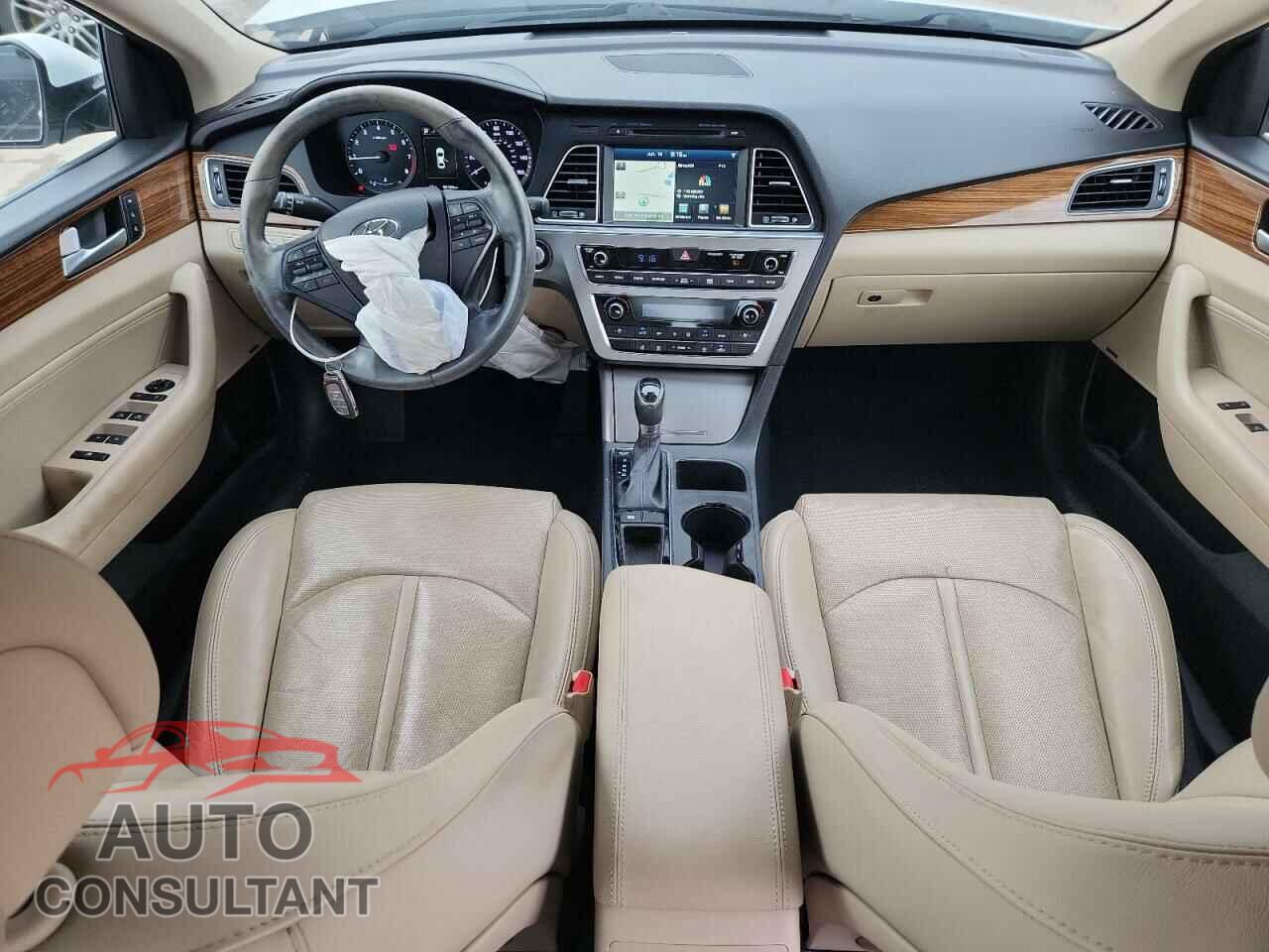 HYUNDAI SONATA 2015 - 5NPE34AF8FH132944