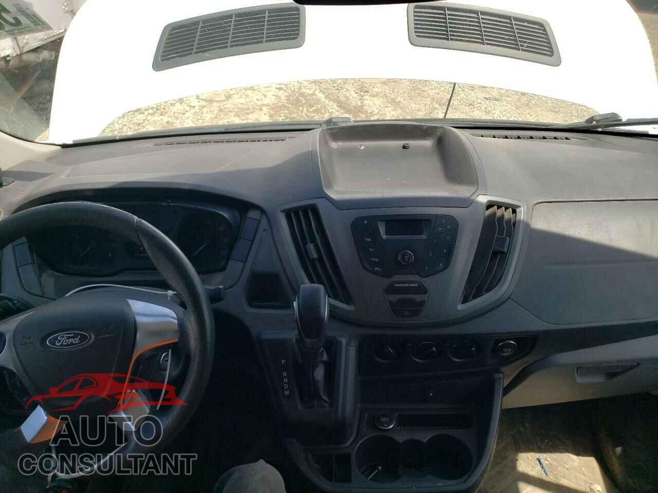 FORD TRANSIT 2015 - 1FTSW2CM9FKA04028
