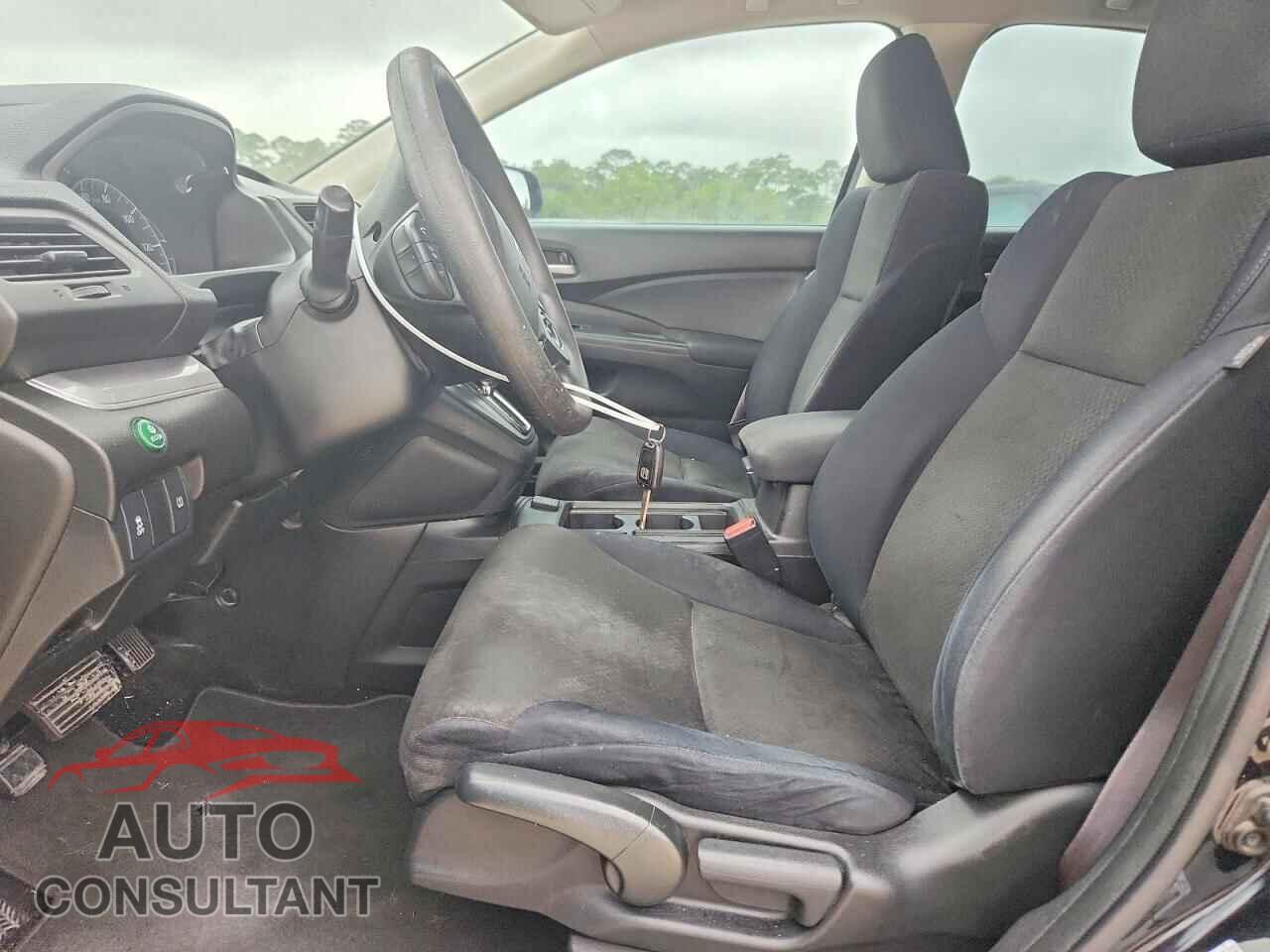 HONDA CRV 2015 - 3CZRM3H32FG713265