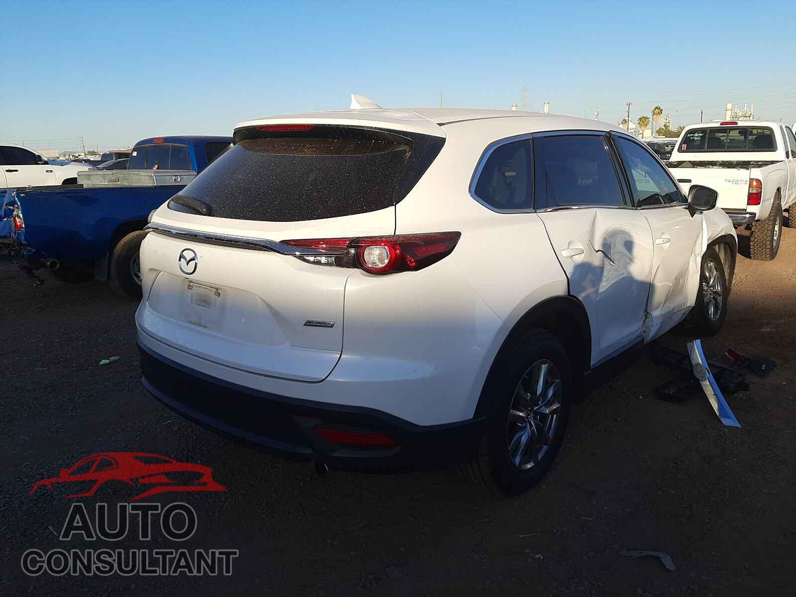 MAZDA CX-9 2018 - JM3TCACY4J0220746