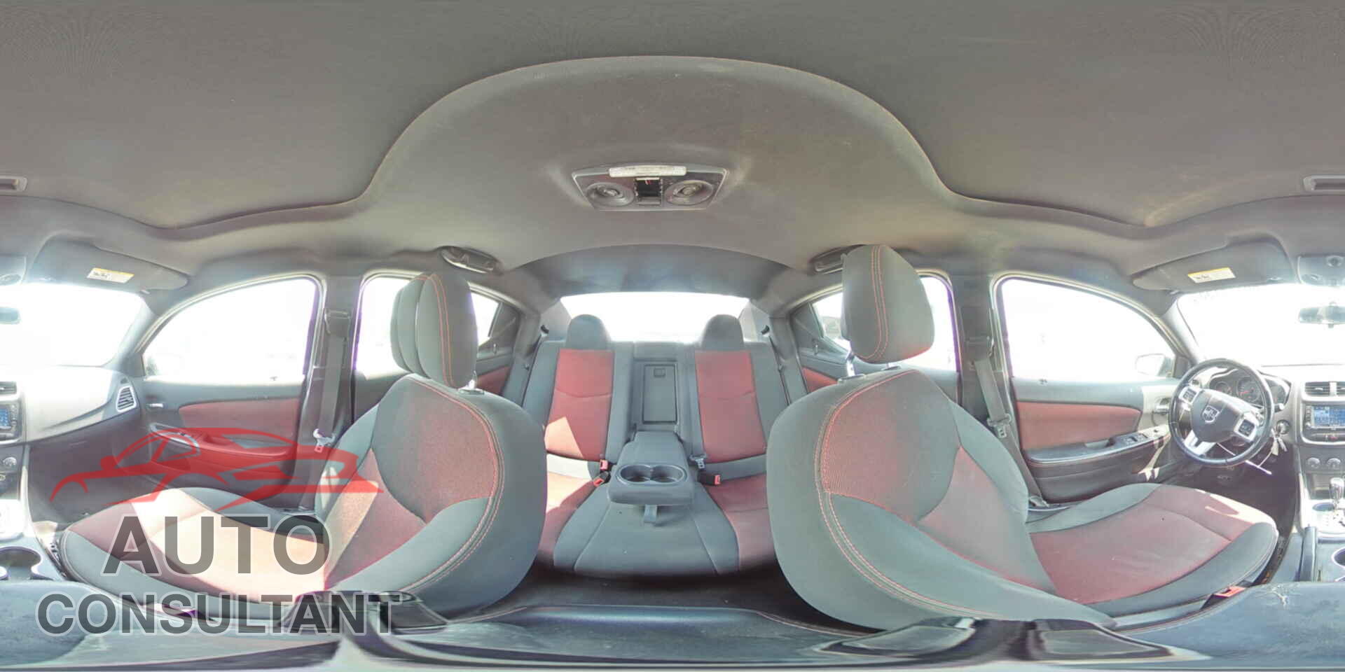 DODGE AVENGER 2012 - 1C3CDZEG5CN310085