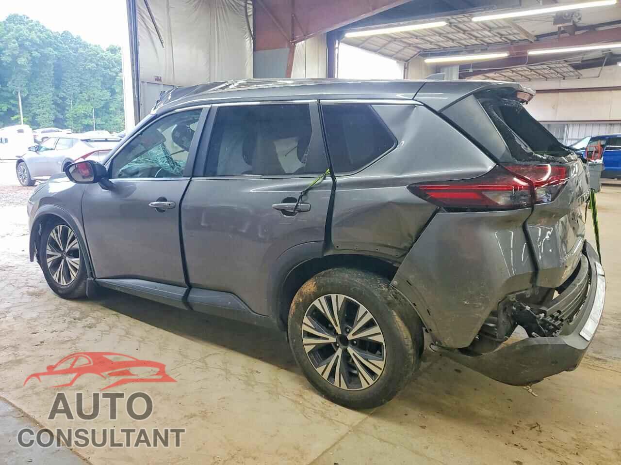 NISSAN ROGUE 2023 - 5N1BT3BA6PC680482
