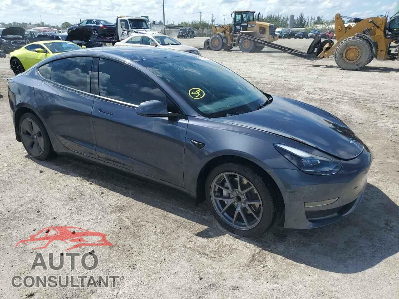TESLA MODEL 3 2023 - 5YJ3E1EA2PF394490