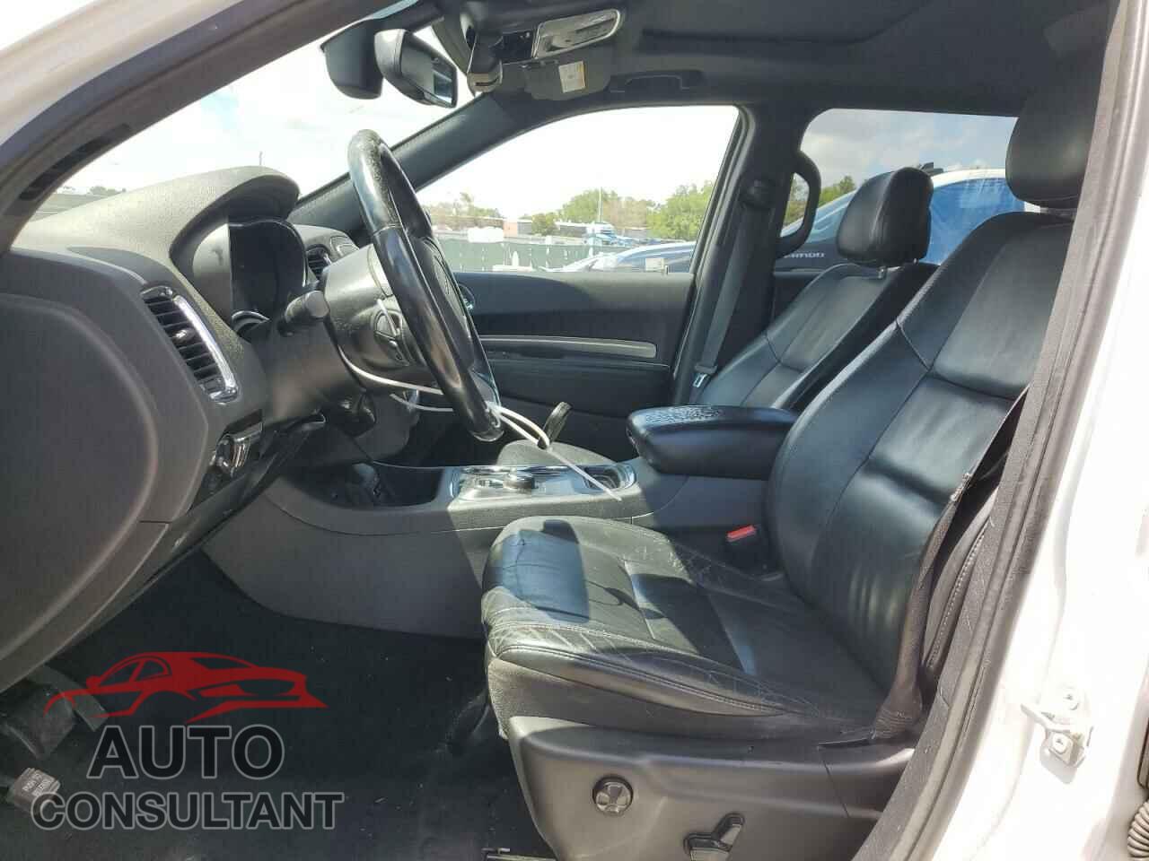 DODGE DURANGO 2015 - 1C4RDHDG1FC857601