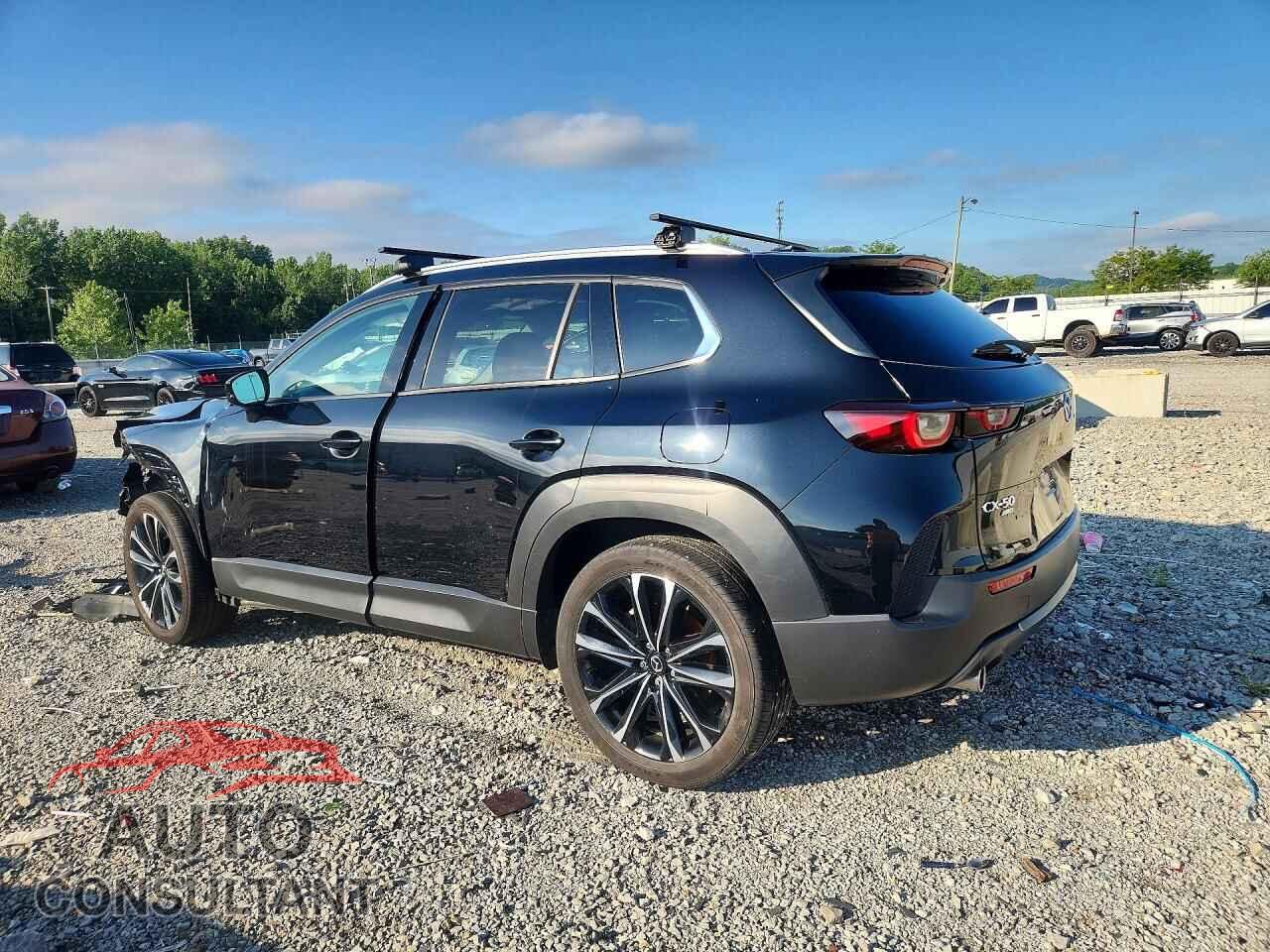 MAZDA CX-50 2025 - 7MMVABEM7SN322019